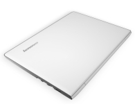 Lenovo Ideapad 500s-13 i5-6200U/8GB/240/Win10X biały - 303548 - zdjęcie 5